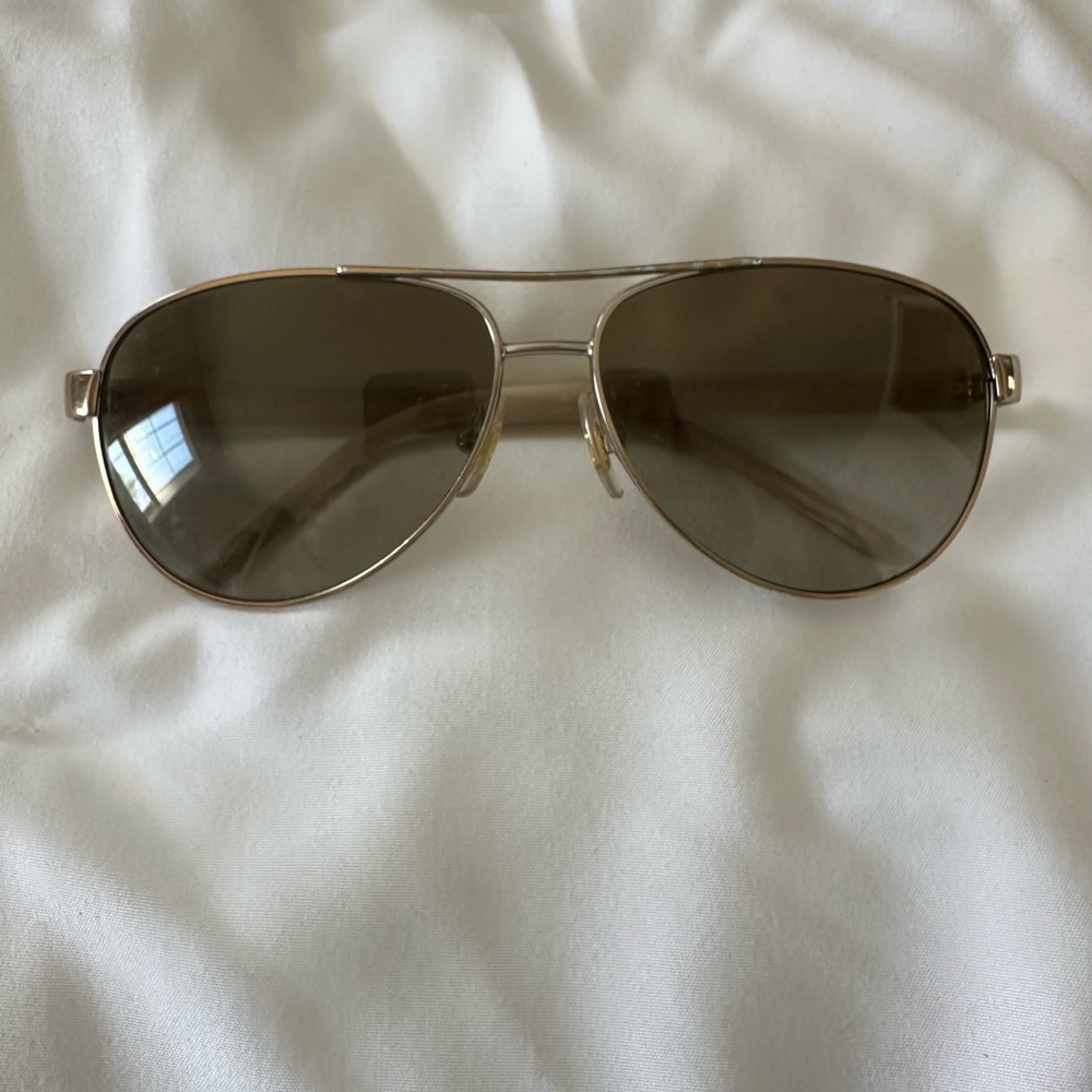 Ralph Lauren sunglasses!